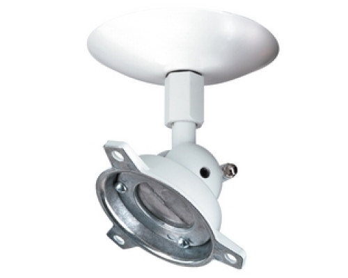 PANAVISE  120140W                 Speaker Mount Ceiling - 40 lb. Max. Wt. - White 6