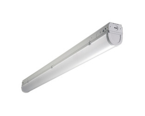 COOPER LIGHTING LLC  4SNLED-LD5-41SL-LW-UNV-L840-CD1-U   4’ LINEAR LED STRIPLIGHT, 4100 LUMEN, 4000K, 0 - 10V DIMMABLE DRIVER,