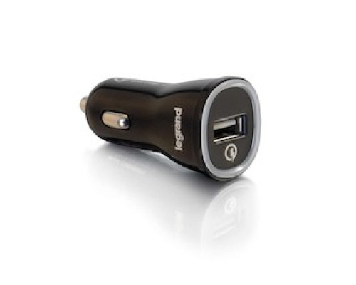 C2G  CG21069  21069                 1 Port USB Car Charger Quick Charge 2.0