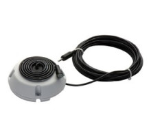 LOUROE ELECTRONICS  LE-771  B-ML                 Microphone, Omni-Directional, 1.8 to 4.5 Volt DC, 0.8 Milliampere, 50 Hertz to 8 Kilohertz, -45 dB Pascal Sensitivity, 4