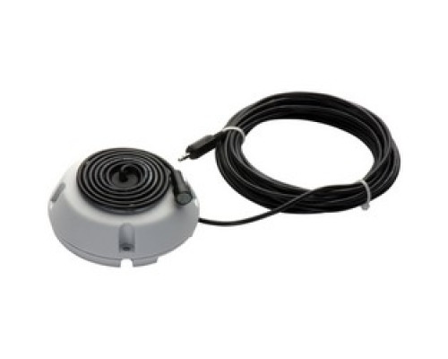 LOUROE ELECTRONICS  LE-771  B-ML                 Microphone, Omni-Directional, 1.8 to 4.5 Volt DC, 0.8 Milliampere, 50 Hertz to 8 Kilohertz, -45 dB Pascal Sensitivity, 4