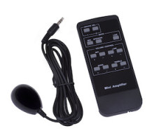 MUXLAB INC  500216-IR                 Audio Amplifier, IR Remote Kit