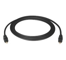 TRIPP LITE A102-03M         Toslink Digital Optical SPDIF Audio Cable, 3M 10-ft.