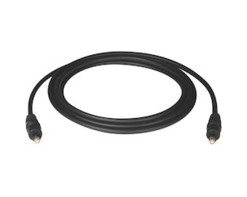 TRIPP LITE A102-03M         Toslink Digital Optical SPDIF Audio Cable, 3M 10-ft.