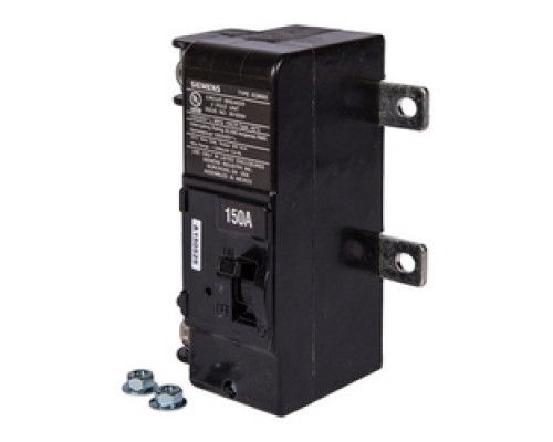 SIEMENS  US2:MBK150A  MBK150A   Load Center Main Breaker Kit, 1 Phase, 150A, 22 kA Interrupting Rating, For Low Voltage Residential Load Center