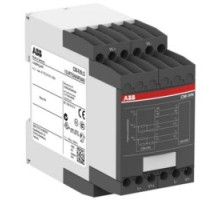 ABB  1SVR750669R9400   Coupling Unit, CM-IVN.S, Screw Terminals, For Voltage Expansion of CM-IWN.1 Up to 690 VOlt AC, Up to 1000 Volt DC