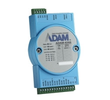 ADVANTECH  ADAM-6266   4-Channel Relay Output Modbus TCP Module with 4-Channel DI