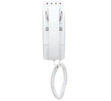 AIPHONE  MC-60/4A  13520                 Marketcom Handset, 4 Lines