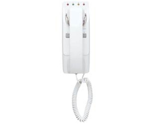 AIPHONE  MC-60/4A  13520                 Marketcom Handset, 4 Lines