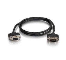 C2G  CG52191  52191                 75 ft. CMG DB9 Null Modem M-F