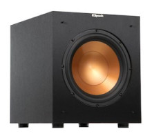 KLIPSCH GROUP INC  R10SW                 Subwoofer, All Digital Amplifier, 112 dB, 300 Watt Amplifier Power, 32 to 120 Hertz, 12.5