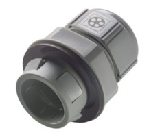 LAPP GROUP  53112879                 Rectangular, Epic H-BE 24 Female, 24, 20-14 AWG, F, 600 V, 16 A