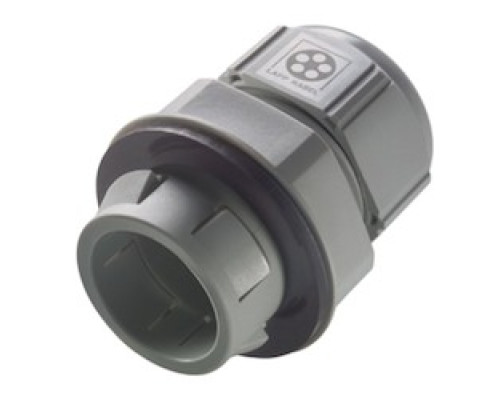 LAPP GROUP  53112879                 Rectangular, Epic H-BE 24 Female, 24, 20-14 AWG, F, 600 V, 16 A