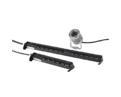 HOFFMAN ENCLOSURES INC  LEDHL24V36   36 inch 24V C1D2 LED Light, Size/Dims: 36.04x1.69x2.69