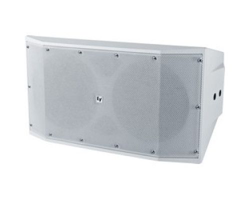 ELECTRO-VOICE  EVID-S10.1DW                 2x10