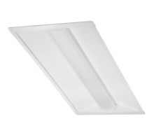 CREE INC  ZR24RK-40L-35K-10V-FD   Retrofit Troffer Kit, 4000L, 3500K, 0-10V Dimming, DLC Premium