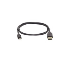 KRAMER 96-02156003 C-USB/MICROB-3         USB 2.0 A M to Micro-B M Cable