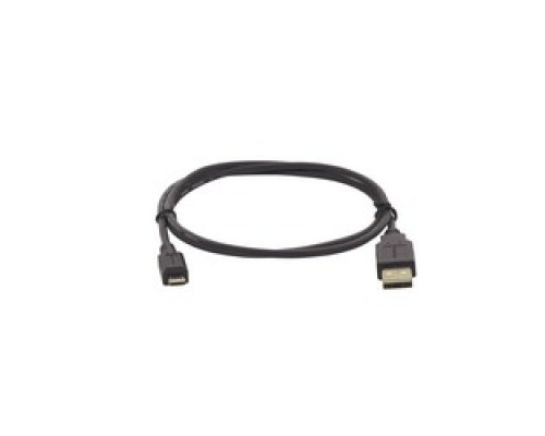 KRAMER 96-02156003 C-USB/MICROB-3         USB 2.0 A M to Micro-B M Cable