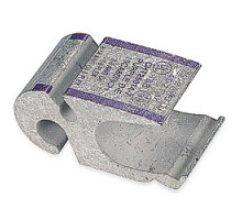 THOMAS & BETTS CHT25014-7         Copper H-tap For Wire Range Main: 250-2 4/0-2 Flex , Branch 2-6 Str/sol 2-8 Flex , Purple 80R