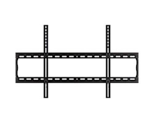 CRIMSON AV  F63                 Universal flat wall mount for 37