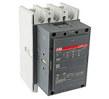 ABB  A300-30-00-80   3 pole, 400 ballast amp rating, electrically held non-reversing lighting contactor with 240V AC coil