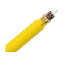 PANDUIT  FSDR948Y   Fiber Ind Dist Cable OFNR OS2 48 Fibers