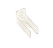 ABB  OTS63T1   1 pole terminal shroud for OT63-80F3, -FT3 pole additions