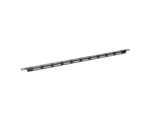 MIDDLE ATLANTIC PRODUCTS  LBP-1A                 Lace Bar, L-Shaped, 10 pc.