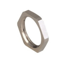 HIRSCHMANN  733877001   ELST-M PG9; Fastening nut with PG9 thread