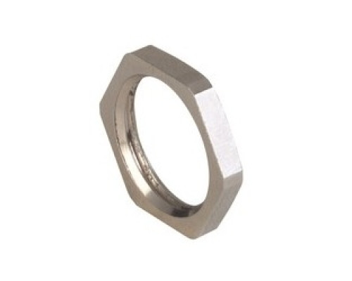 HIRSCHMANN  733877001   ELST-M PG9; Fastening nut with PG9 thread