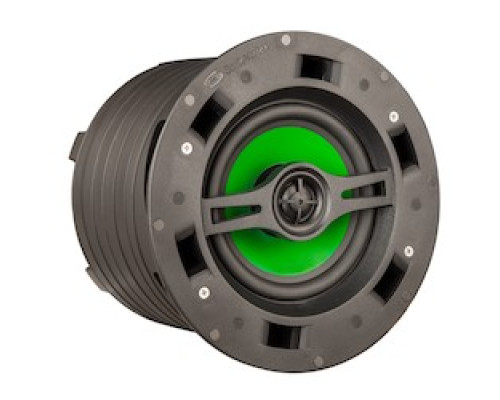 BEALE ST  IC6-B                 In Ceiling 6.5 inch 2-way PP, 1 inch Silk Dome