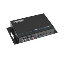 BLACK BOX NETWORK SERVICES  AVSC-HDMI-VIDEO                 HDMI to Analog Video Converter and Scaler