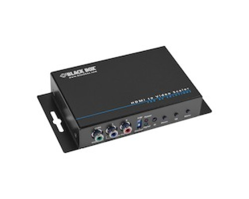 BLACK BOX NETWORK SERVICES  AVSC-HDMI-VIDEO                 HDMI to Analog Video Converter and Scaler
