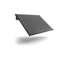 SALAMANDER DESIGNS  FPSA/KS/GT                 FPS Keyboard Storage Shelf- Graphite