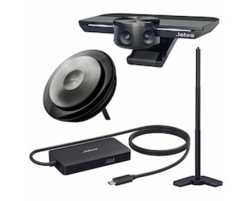 JABRA  8401-152                 Jabra PanaCast Speak 710MS Bundle