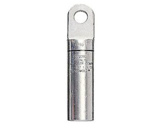 THOMAS & BETTS  03700410                 1H LUG 1000MCM STR OR COMP AL 15/25KV DEADBREAK AL ELASTIMOLD