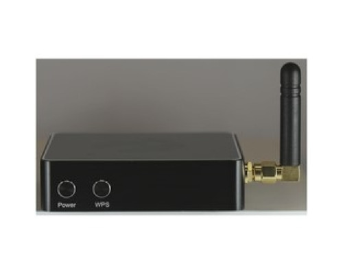 FACTOR ELECTRONICS  M20                 Wi-Fi Streamer, 24-Bit, 5 Volt, 1 Ampere, 192 Kilohertz, 150 Mbps, 3 dB Antenna Gain, 95 dB Signal to Noise Ratio, 100 MM Length x 79 MM Width x 21 MM Height