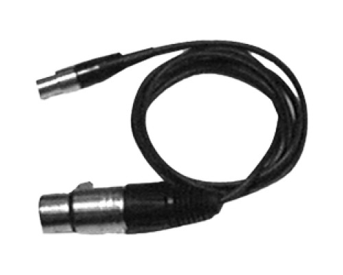ELECTRO-VOICE  MAC-2                 XLR to TA4 Adapter Cord