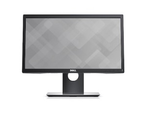 DELL COMPUTERS  P2018H                 Dell P Series 20