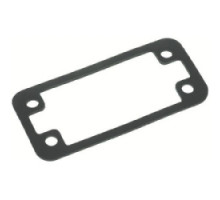 HARTING  19440009902   Han Inox Accessories: Han INOX 10B gasket