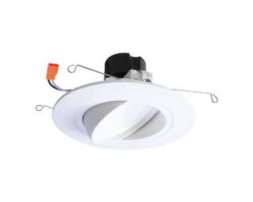 COOPER LIGHTING LLC  RA5606930WH   5/6