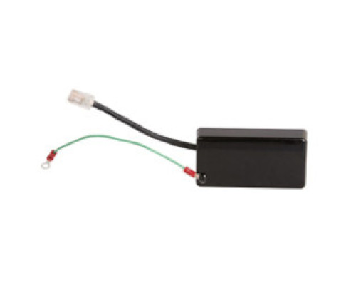 LENCORE ACOUSTICS LLC  G21                 Terminator