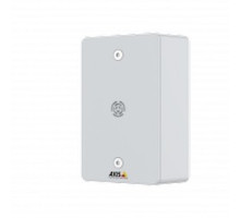 AXIS COMMUNICATIONS  02269-001  TU1001-VE                 TU1001 -VE Is An Outdoor Analog Microphone, 3.5mm Jack, IP66 Rated