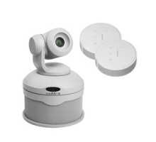 VADDIO LLC  999-99950-400W                 CSAV-TableMIC 2 White