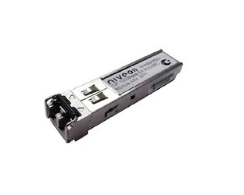 NIVEO PROFESSIONAL NVSM550U         1-P 1000Base-SX Mini-GBIC Module SM, SFP