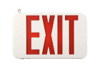 Exit Sign Lighting