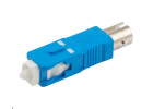 Fiber Optic Adapters