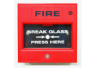 Burglar & Fire Alarm Systems