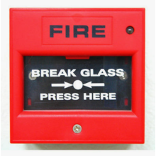 Burglar & Fire Alarm Systems