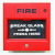 Burglar & Fire Alarm Systems